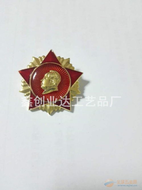 南昌金属徽章厂胸针logo设计九江狮子会徽章生产厂家