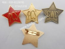 金属徽章厂家图片 高清金属徽章厂家图片大全