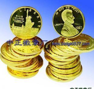 供应纪念章纪念币/金属徽章/收藏币旅游币/游戏币_礼品、工艺品、饰品_世界工厂网中国产品信息库