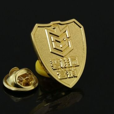 【聚会周年徽章定做,周年庆徽章定制,镀金徽章订做】-