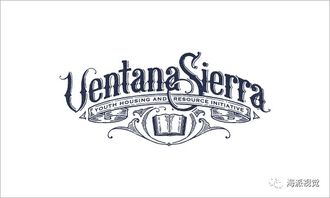 徽章设计 100个徽章风格logo设计欣赏