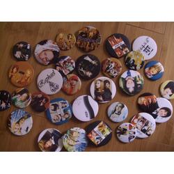 广州市公司胸牌批发 公司胸牌供应 公司胸牌厂家 