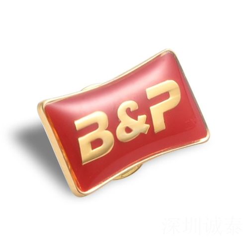 金属徽章定制全攻略 创意胸章与上海工号牌订制厂选择指南