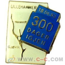 徽章的魅力 从金属胸章到定制勋章的多样世界