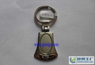 钥匙扣、烤漆匙扣、高档钥匙扣与徽章的全面解析 世界工厂网中国产品信息库指南