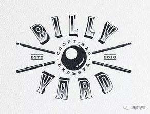 徽章设计 100个徽章风格logo设计欣赏