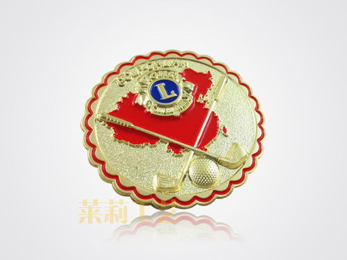 精品彩色烤漆徽章,外贸胸章工厂